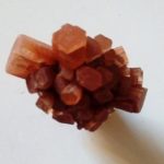 aragonite