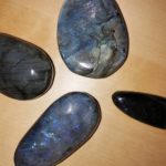 labradorite