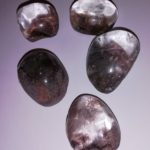 lodolite pierre chaman polie