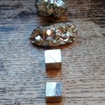 pyrite