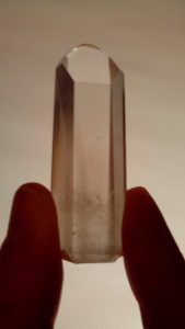 Quartz fantôme